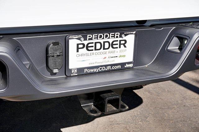 new 2025 Jeep Gladiator car, priced at $52,461