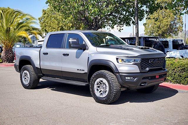 new 2025 Ram 1500 car, priced at $88,400