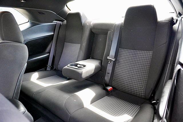 used 2022 Dodge Challenger car, priced at $23,541
