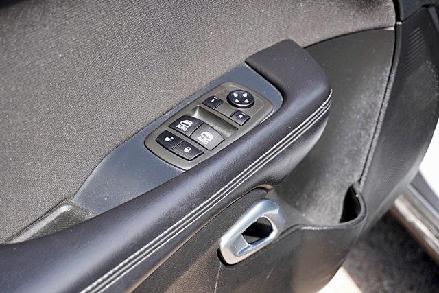 used 2022 Dodge Challenger car, priced at $23,541
