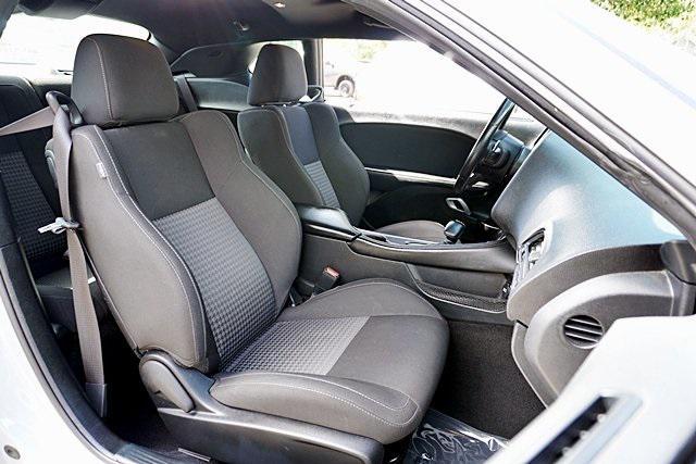 used 2022 Dodge Challenger car, priced at $23,541