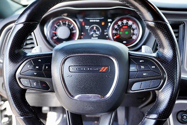 used 2022 Dodge Challenger car, priced at $23,541