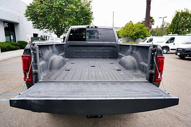 new 2025 Ram 3500 car, priced at $72,778