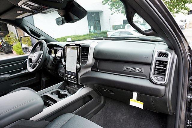 new 2025 Ram 3500 car, priced at $72,778