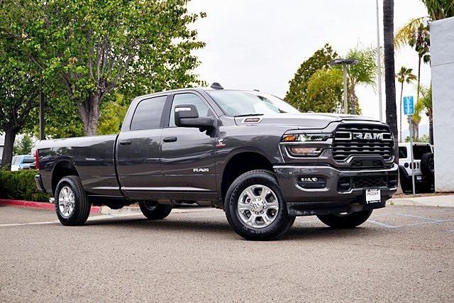 new 2025 Ram 3500 car, priced at $72,778