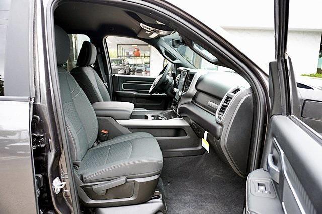 new 2025 Ram 3500 car, priced at $72,778