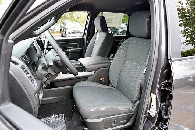 new 2025 Ram 3500 car, priced at $72,778