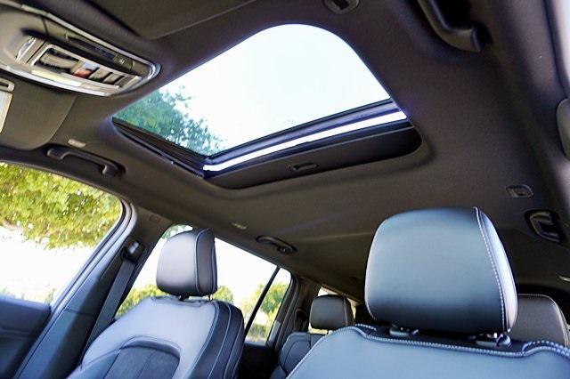 new 2025 Jeep Grand Cherokee L car, priced at $51,170