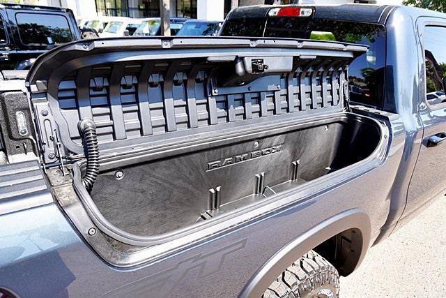 new 2026 Ram 1500 car, priced at $76,110