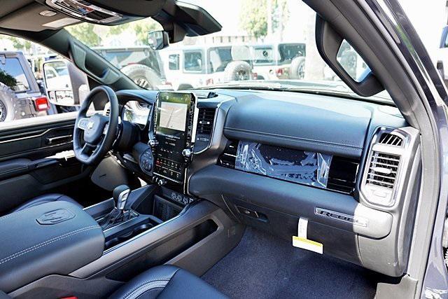 new 2026 Ram 1500 car, priced at $76,110