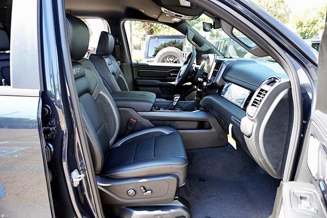 new 2026 Ram 1500 car, priced at $76,110