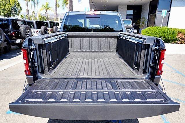 new 2026 Ram 1500 car, priced at $76,110