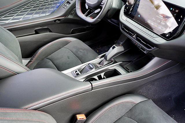 new 2025 Dodge Charger Daytona car, priced at $71,180
