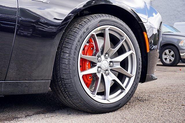 new 2025 Dodge Charger Daytona car, priced at $71,180