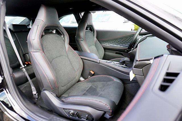 new 2025 Dodge Charger Daytona car, priced at $71,180