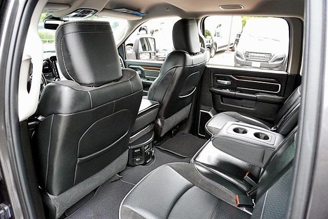 used 2024 Ram 2500 car, priced at $59,541