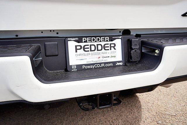 new 2026 Ram 2500 car, priced at $69,285