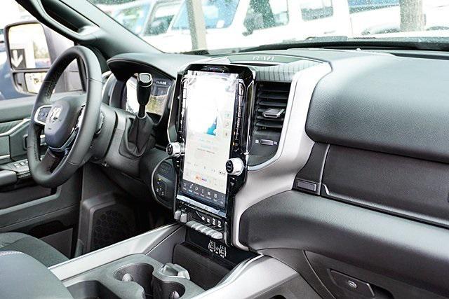 new 2026 Ram 2500 car, priced at $69,285