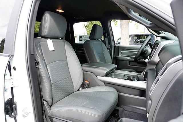 new 2026 Ram 2500 car, priced at $69,285