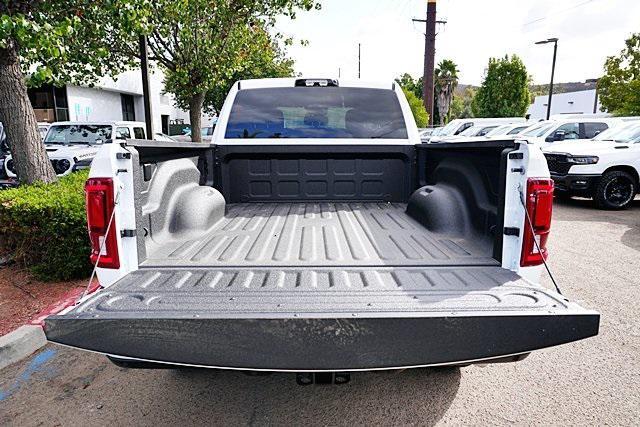 new 2026 Ram 2500 car, priced at $69,285