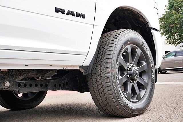 new 2026 Ram 2500 car, priced at $69,285