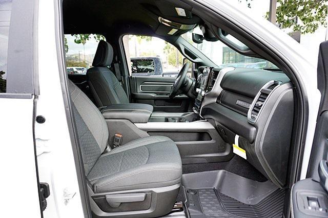 new 2026 Ram 2500 car, priced at $69,285