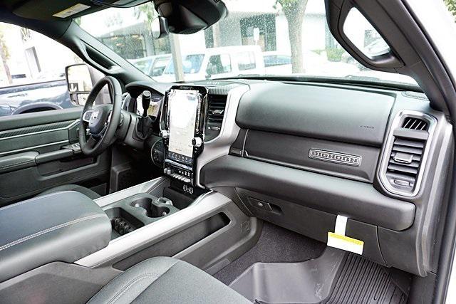 new 2026 Ram 2500 car, priced at $69,285