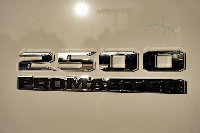 new 2024 Ram ProMaster 2500 car, priced at $43,196