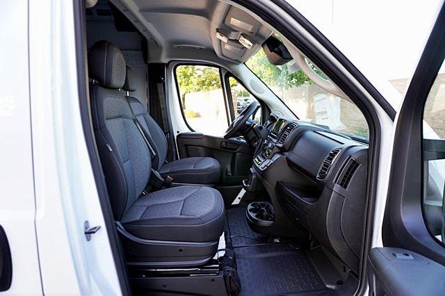 new 2024 Ram ProMaster 2500 car, priced at $43,196