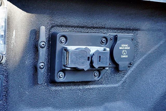 used 2023 Ram 3500 car, priced at $63,430