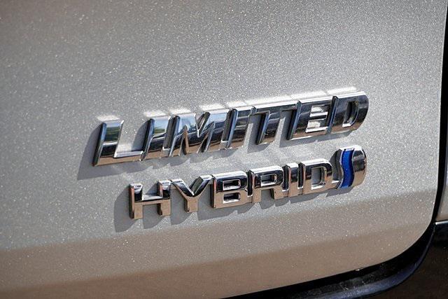 used 2022 Toyota Sienna car, priced at $43,499