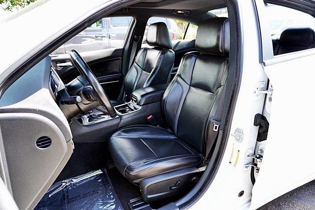 used 2022 Dodge Charger car, priced at $21,884