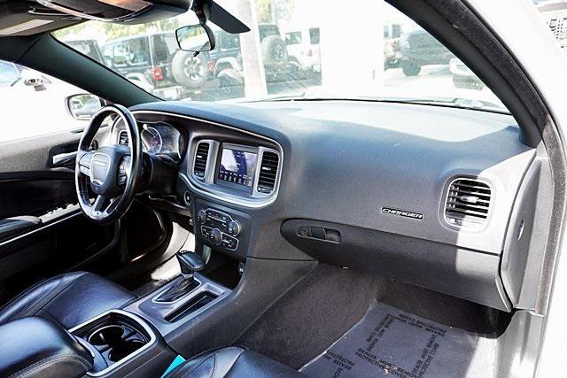 used 2022 Dodge Charger car, priced at $21,884