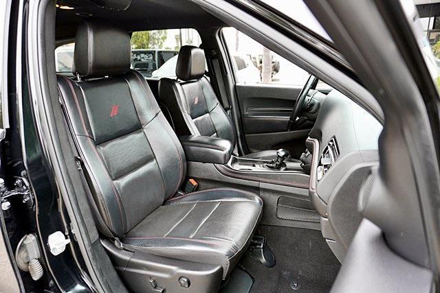 used 2021 Dodge Durango car, priced at $31,472