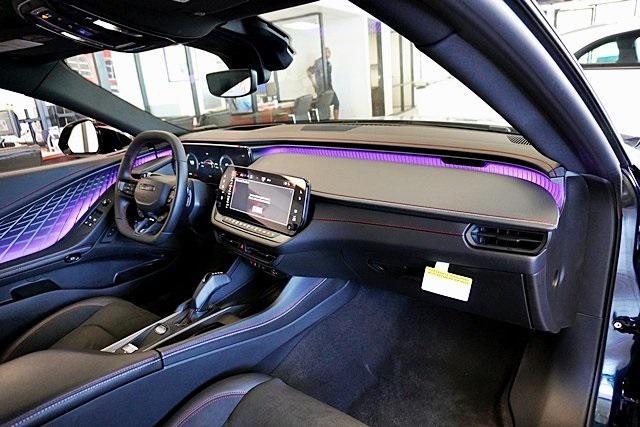 new 2024 Dodge Charger car, priced at $61,535