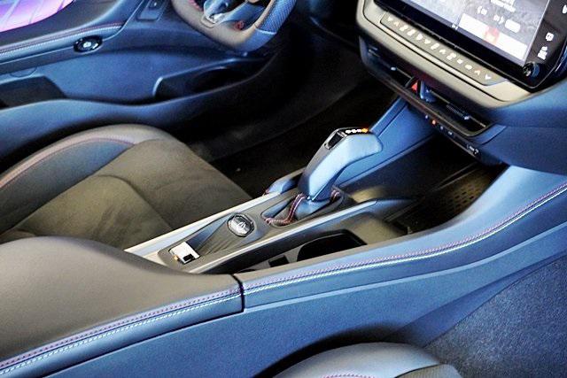 new 2024 Dodge Charger car, priced at $61,535