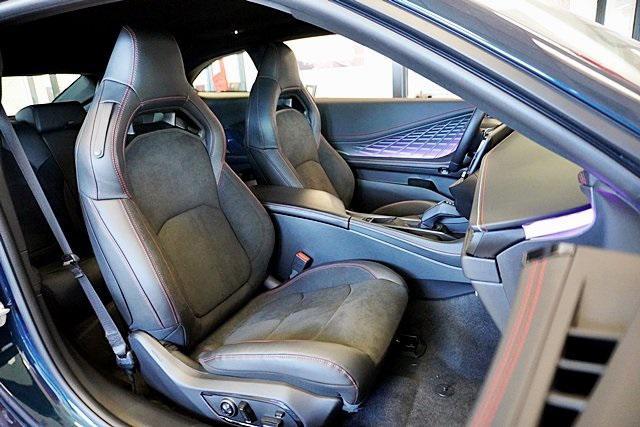 new 2024 Dodge Charger car, priced at $61,535