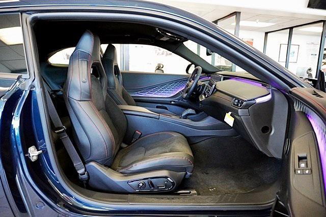 new 2024 Dodge Charger car, priced at $61,535