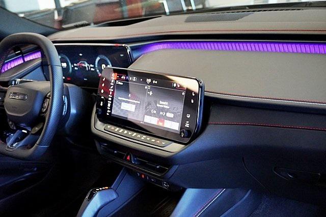 new 2024 Dodge Charger car, priced at $61,535