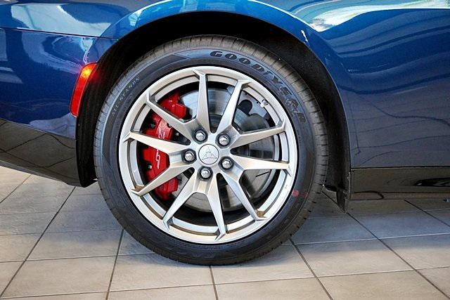 new 2024 Dodge Charger car, priced at $61,535