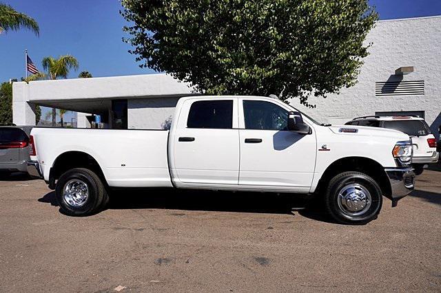 new 2024 Ram 3500 car, priced at $61,315