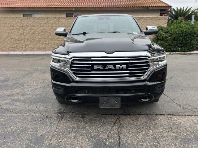 used 2019 Ram 1500 car, priced at $42,332