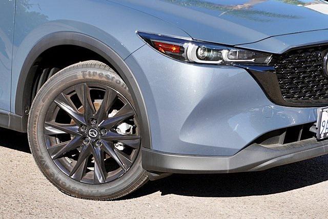 used 2023 Mazda CX-5 car, priced at $24,574
