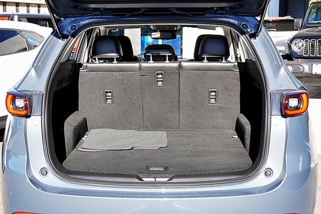 used 2023 Mazda CX-5 car, priced at $24,574