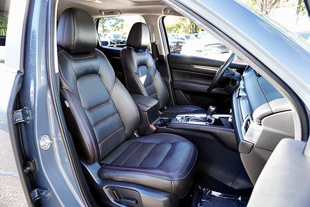 used 2023 Mazda CX-5 car, priced at $24,574