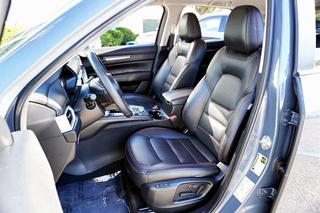 used 2023 Mazda CX-5 car, priced at $24,574