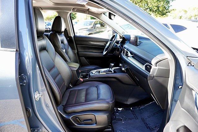 used 2023 Mazda CX-5 car, priced at $24,574