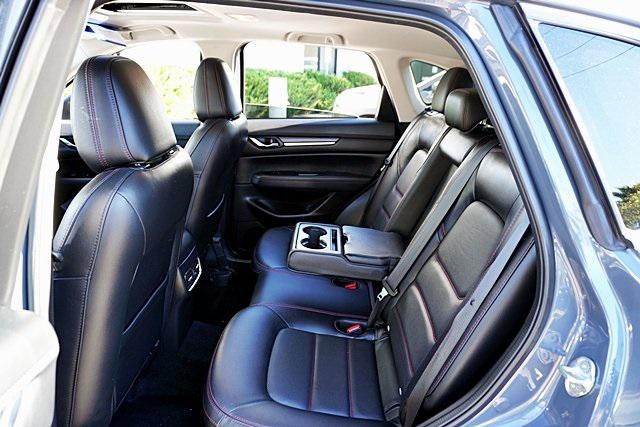 used 2023 Mazda CX-5 car, priced at $24,574