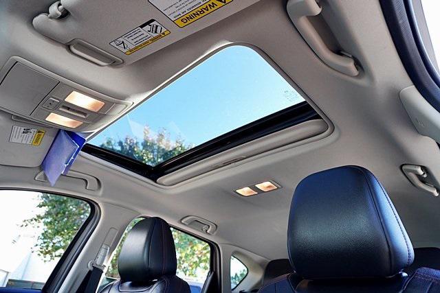 used 2023 Mazda CX-5 car, priced at $24,574