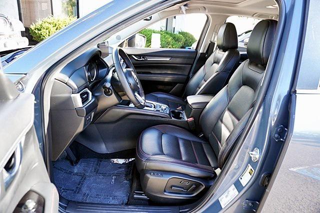 used 2023 Mazda CX-5 car, priced at $24,574